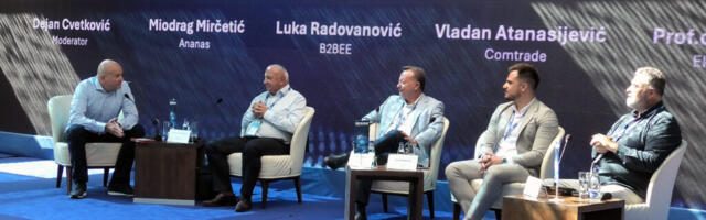 INFOFEST 2025: Četvrta decenija promocije inovacija