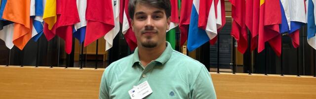 Omladina NPS Niš: Tražimo da 1. mart bude proglašen za Dan mladih Niša