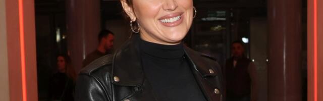 Aleksandra Prijović objavila fotografije preslatke devojčice: Svi kažu da je očeva kopija