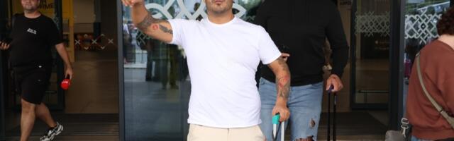 Posle udesa, sve se polako otkriva: Sve se konačno saznalo o prošlosti Darka Lazića