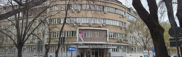 Južne vesti saznaju: Suspendovan načelnik policije u Nišu