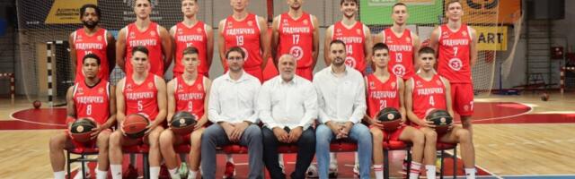Radnički dobija šansu u ABA 2 ligi: Kragujevac ponovo na košarkaškoj mapi regiona