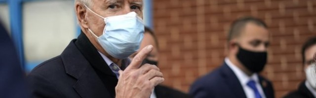 BAJDEN SIGURAN U POBEDU: Ništa neće sprečiti prenos vlasti, do 26. novembra imena prvih članova kabineta