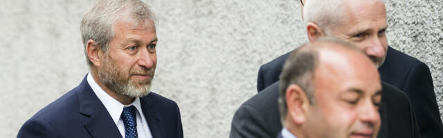 Ovde je Abramovič sakrio 7 milijardi dolara! Raskrinkane mračne tajne oligarha bliskog Putinu, sve isplivalo javno!