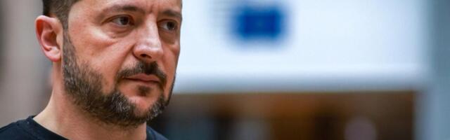 ZELENSKOM PREKO TELEFONA DIKTIRALI RED PO RED PLAN ZA KRAJ RATA?! Isplivale skandalozne tvrdnje, znao je sve još...