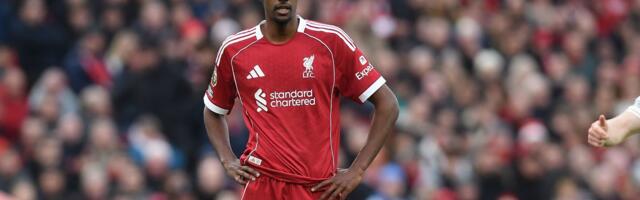 Dosije Aleksander Isak: Za nepuna tri meseca od najskupljeg pojačanja u istoriji Premijer lige, do istorijskog anti-rekordera Liverpula!