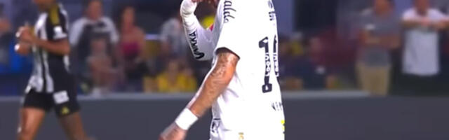 Nejmar baš nema sreće: 45. povreda od 2014, odnosno 1429 dana u povredi i propuštenih 265 utakmica