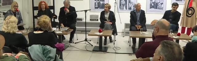 Oživljene uspomene na genija radija i televizije: Predstavljena monografija o Zoranu Radmiloviću