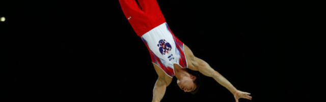 Европска гимнастика враћа Русе на међународна такмичења