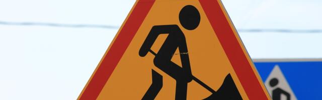 Odron na putu Tuzla-Sarajevo, pukao potporni zid, obustavljen saobraćaj