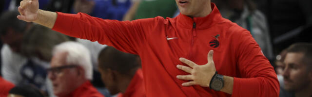 &quot;ON JE KAO JOKIĆ I DONČIĆ...&quot; Rajaković sve iznenadio izjavom