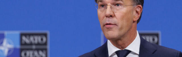 НАТО окупља шефове дипломатија: Украјина и колективна одбрана главне теме самита у Бриселу