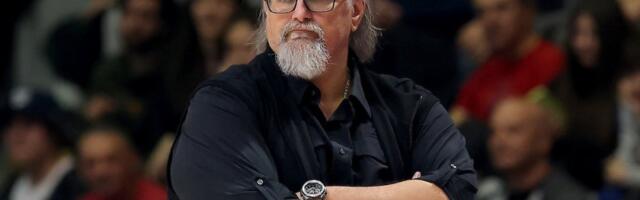 Slavni košarkaš tvrdi: „Džikiću je mesto u Evroligi“