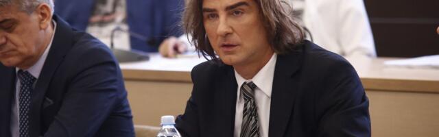 Sto ljudi dobilo otkaz: Željko Mitrović objavio imena, u zgradi Pinka nastao muk