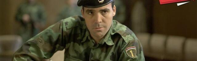 "Bio sam dete ratnih godina" - Miodrag Radonjić: "Život može da se okrene preko noći"