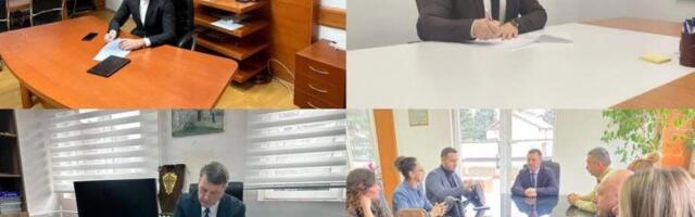 SRPSKA LISTA: Razrešeni svi politički imenovani direktori opštinskih odeljenja na severu