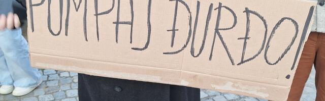 Bira se reč godine: U konkurenciji studenti, pumpaj i ćacilend