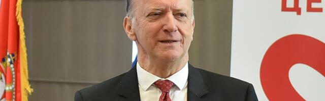 Lopandić (SRCE): Vučić da ide kod Edija Rame na obuku, Srbija nema šanse da ozbiljno napreduje ka članstvu u EU