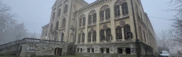 Селаковић у Аранђеловцу: Подршка обнови „Старог здања”