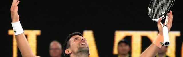 Ipak će se zagrevati za Australijan open: Đoković potvrdio učešće na turniru u Adelejdu!
