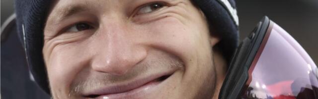 SVETSKI KUP U VAL GARDENI: Marko Odermat slavio na 1.000 spustu