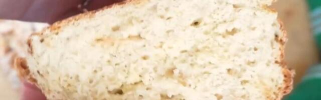 Hleb vam se suši i buđa? Jedan trik ga drži danima svežim kao da je izašao iz pekare