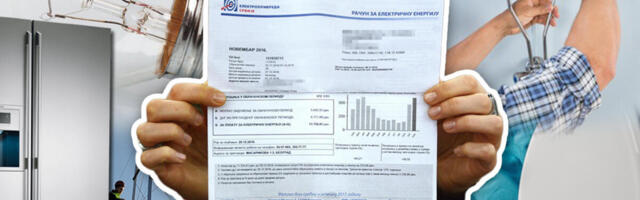 Ovih pet uređaja troše 71% vašeg celokupnog računa za struju: Evo kako da plaćate duplo manje, svakog meseca