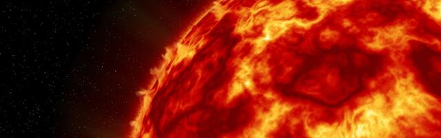 Naučnici došli do značajnog otkrića o Suncu