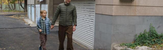 VIDEO DA MU NEMA SINA, PA OTRČAO U POLICIJU DA PRIJAVI NESTANAK, A ONDA...Kad je saznao gde je, PLAKAO JE KAO KIŠA!