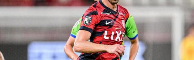 ČAVRIĆ ZA MBS: Nikada nisam video toliko suza radosnica kao posle osvojene titule sa Kašimom