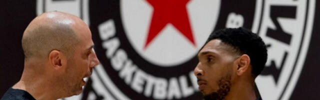 Почиње нова ера Партизана