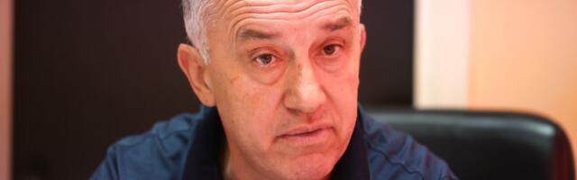 Nosilac liste Srpske liste Zlatan Elek glasao u Kosovskoj Mitrovici