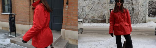 Strukirane puffer jakne su must-have komad ove zime