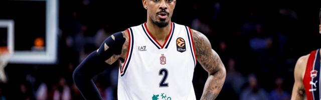 Odigrao sjajnu utakmicu protiv bivšeg kluba, pa prozvao Atamana: "Sa njim niko ne priča"