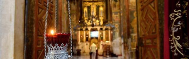 Da se naježiš: Od ovog manastira Turci su hteli da naprave džamiju, a onda se desilo čudo