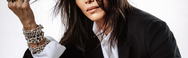 Povratak svetske dive u Sava Centar: Yasmin Levy 6. novembra u Plavoj dvorani