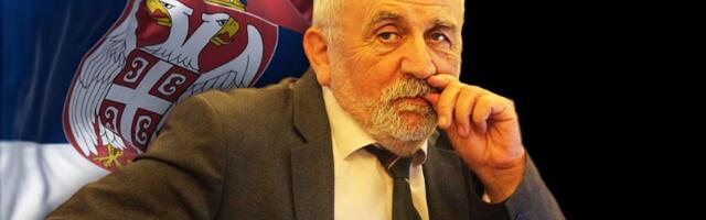 ZAR JE UOPŠTE VAŽNO Marjan Rističević DA BUDE novi predsednik Srbije?! (PA, ŠTA)