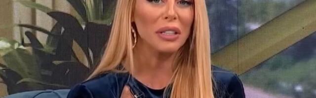 Voditeljka zabrinula sve objavom: Sin Bojane Lazić se povredio na skijanju, pokazala njegovu ruku u gipsu