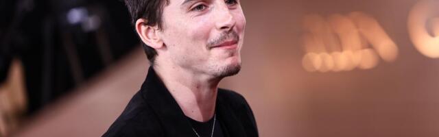 Timoti Šalame na setu provocirao kolegu koji je bio 30 godina na robiji: Od njegovog odgovora se sledio