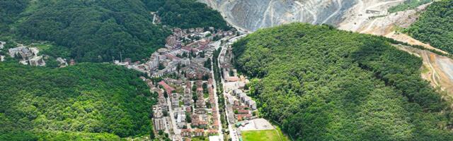 UKINUTA VANREDNA SITUACIJA U MAJDANPEKU Uručena i nova terenska vozila radi brže i lakše pomoći građanima