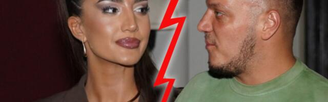 OBJAVLJEN KUĆNI VIDEO ANĐELE I GASTOZA: Fanovi u ŠOKU šta se desilo, OVOME se nisu nadali! (VIDEO)