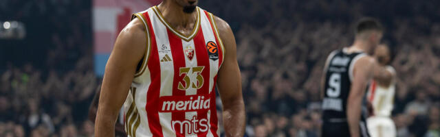 Nvora odbio ponudu velikana zbog Zvezde!