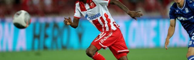 Ništa od saradnje sa Aleksandrom Stanojevićem, bivši fudbaler Crvene zvezde na Kipru