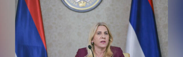 Цвијановић: Република Српска има институционални одговор на дешавања у БиХ