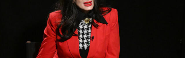 Ана Рупчић: Опера „Турандот” слави љубав