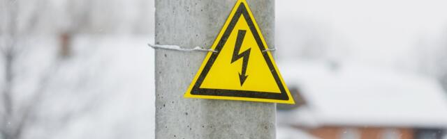 Ovaj grad će biti u mraku: Evo gde neće biti struje 13. februara