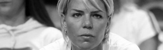 NE MOGU DA DOĐEM SEBI! Srpska teniserka u neverici posle smrti Ječmenice: "Trebalo je da se vidimo za par nedelja"