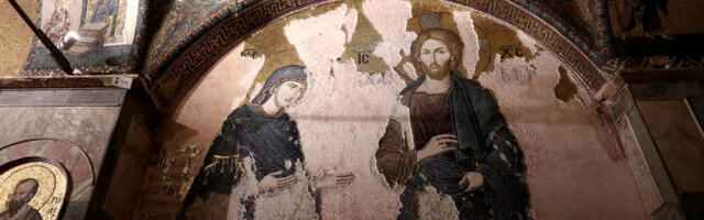 Slavimo Svetog Simeona Bogoprimca i proročicu Anu: Veruje se da ako danas jedno uradite iskreno, najmlađima će podariti zdravlje