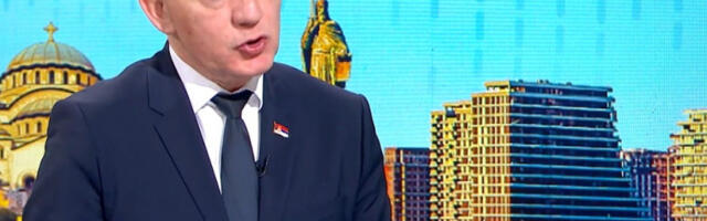 Министар правде позвао Врховног тужиоца да реагује поводом иступа тужитељке Савовић