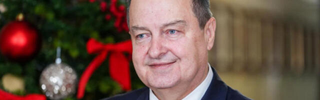 СПС упутио подршку Ивици Дачићу: „Верујемо у његову снагу и још једну победу”